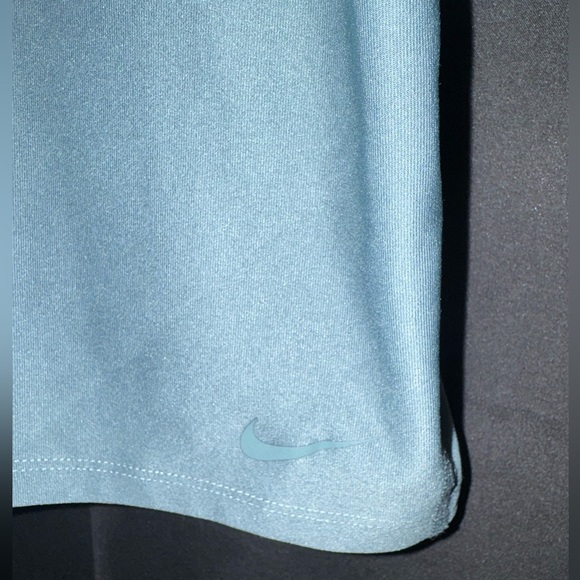 Nike Light Blue Strappy Camisole - Picture 4 of 4